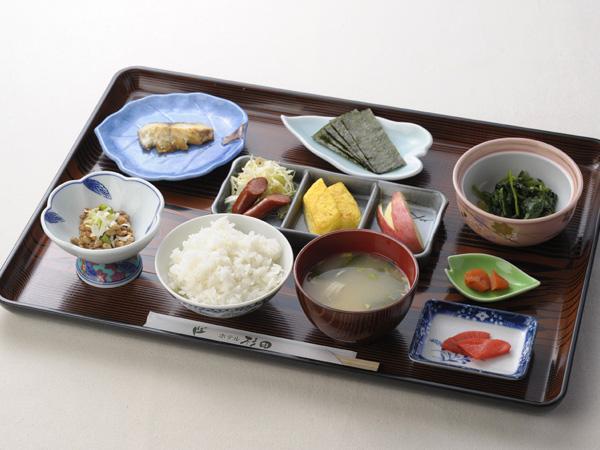 Tomakomai Hotel Sugita ภายนอก รูปภาพ