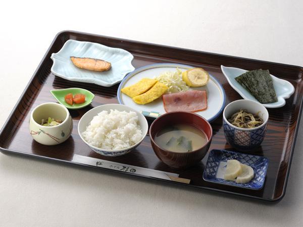 Tomakomai Hotel Sugita ภายนอก รูปภาพ