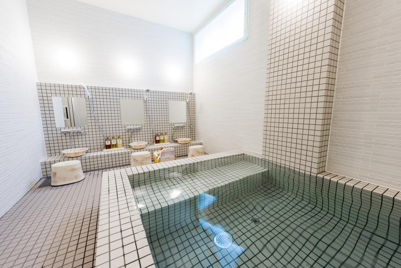 Tomakomai Hotel Sugita ภายนอก รูปภาพ