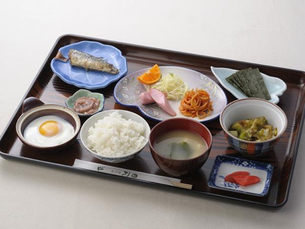 Tomakomai Hotel Sugita ภายนอก รูปภาพ