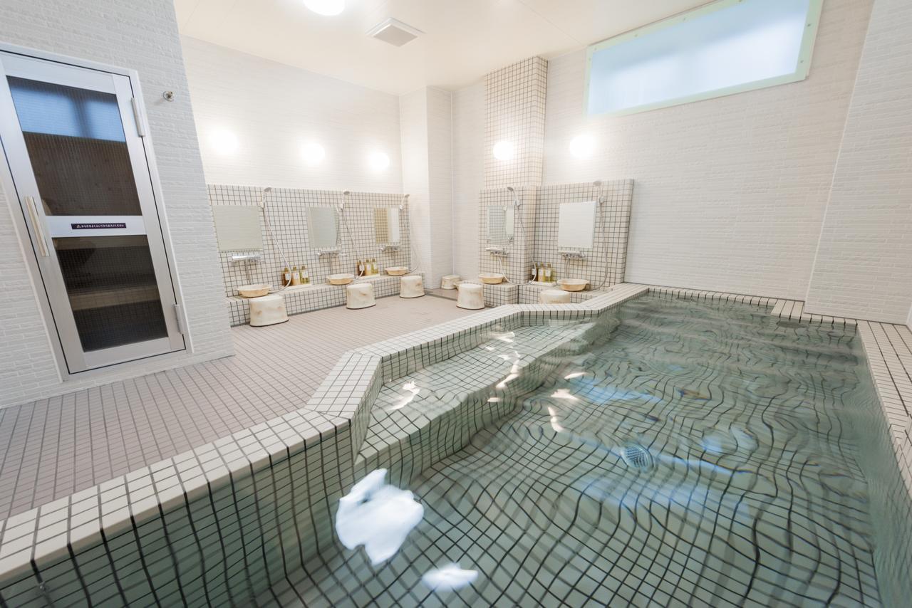 Tomakomai Hotel Sugita ภายนอก รูปภาพ